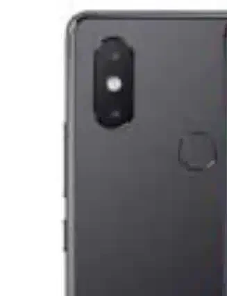 Xiaomi Mi 8 SE
