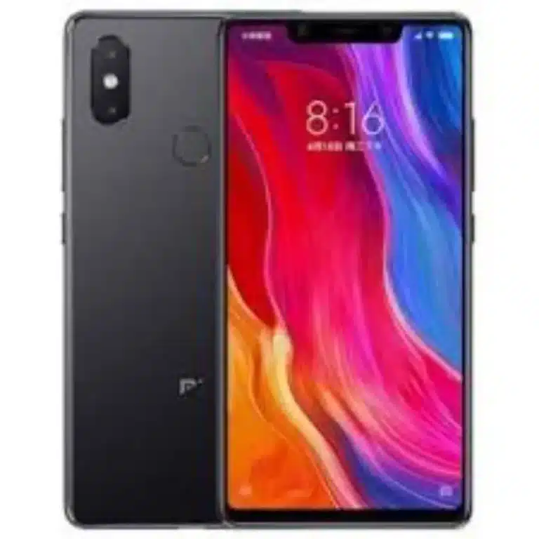 Xiaomi Mi 8 SE Xiaomi Mi 8 SE