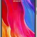 Xiaomi Mi 8 SE