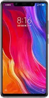Xiaomi Mi 8 SE