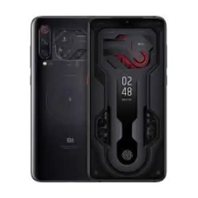 Xiaomi Mi 9 Explorer