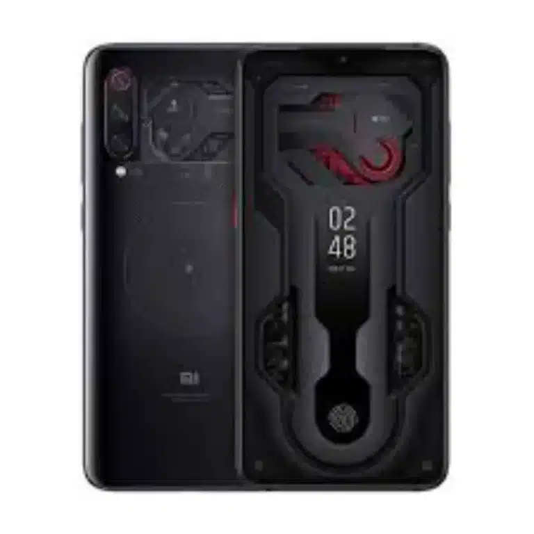 Xiaomi Mi 9 Explorer