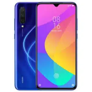 Xiaomi Mi 9 Lite