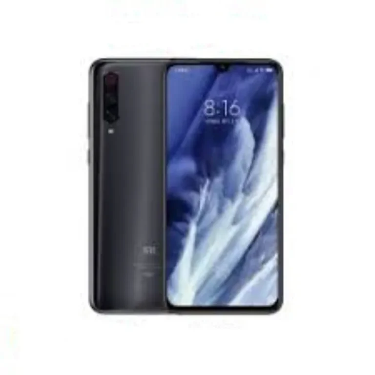 Xiaomi Mi 9 Pro