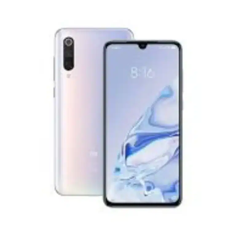 Xiaomi Mi 9 Pro 5G Xiaomi Mi 9 Pro 5G