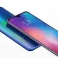 Xiaomi Mi 9 SE