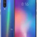 Xiaomi Mi 9 SE