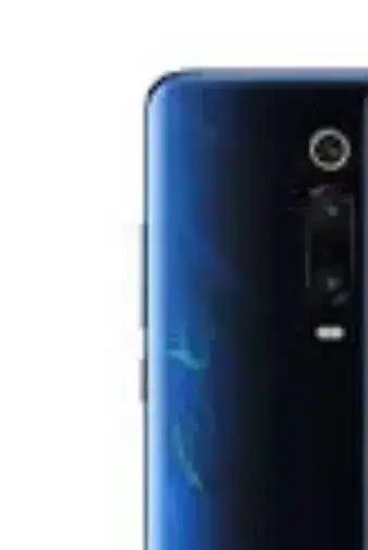 Xiaomi Mi 9T