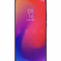 Xiaomi Mi 9T Pro