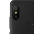 Xiaomi Mi A2 Lite (Redmi 6 Pro)