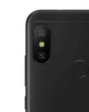 Xiaomi Mi A2 Lite (Redmi 6 Pro)