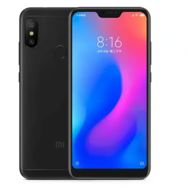 Xiaomi Mi A2 Lite (Redmi 6 Pro)