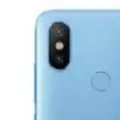 Xiaomi Mi A2 (Mi 6X)