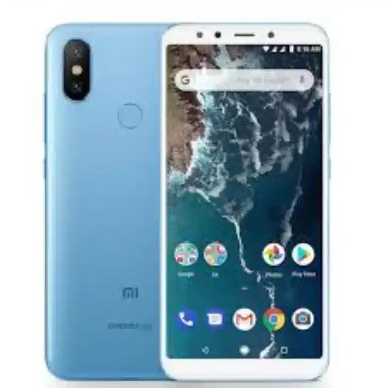 Xiaomi Mi A2 (Mi 6X)
