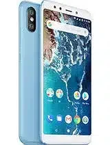 Xiaomi Mi A2 (Mi 6X)