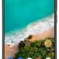 Xiaomi Mi A3