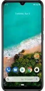 Xiaomi Mi A3