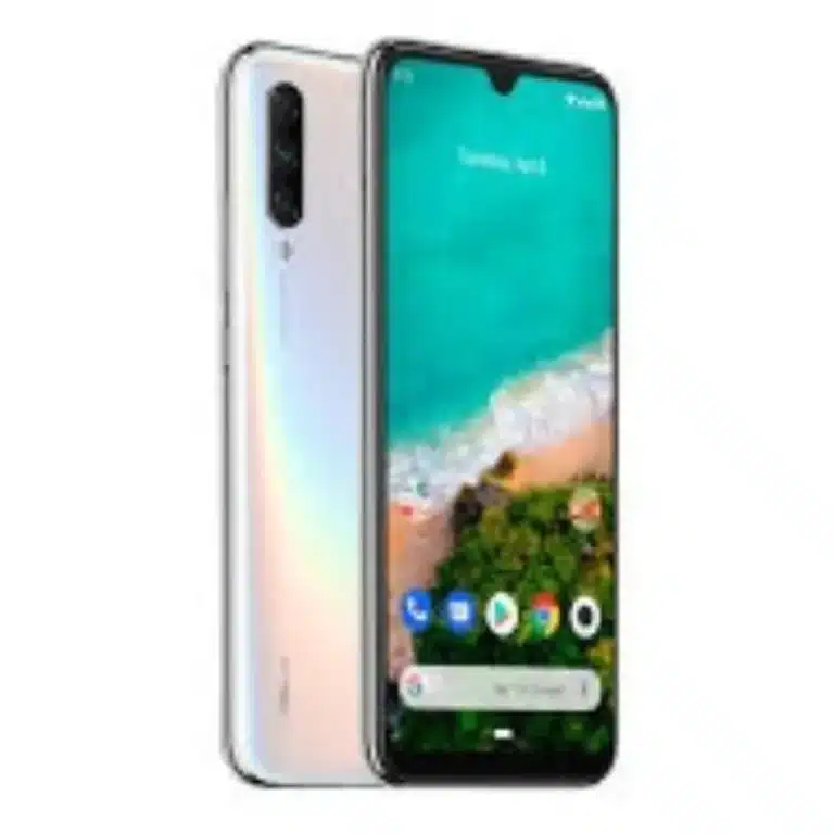 Xiaomi Mi A3