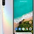 Xiaomi Mi A3