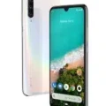 Xiaomi Mi A3