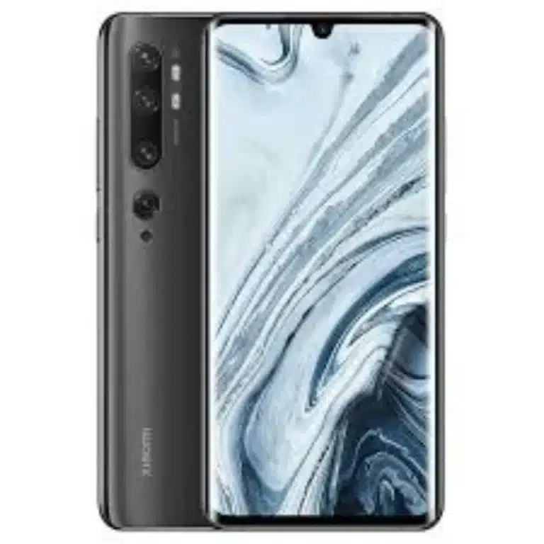 Xiaomi Mi CC9 Pro Xiaomi Mi CC9 Pro