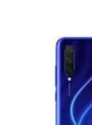 Xiaomi Mi CC9e