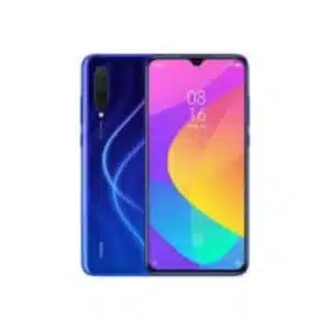 Xiaomi Mi CC9e