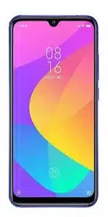 Xiaomi Mi CC9e