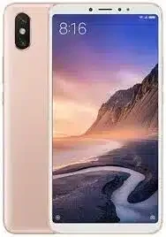 Xiaomi Mi Max 3