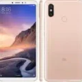 Xiaomi Mi Max 3