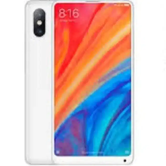 Xiaomi Mi Mix 2S