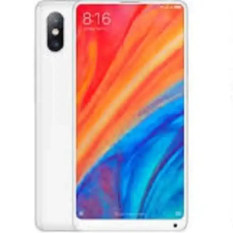 Xiaomi Mi Mix 2S Xiaomi Mi Mix 2S