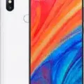 Xiaomi Mi Mix 2S