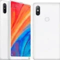 Xiaomi Mi Mix 2S