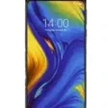 Xiaomi Mi Mix 3