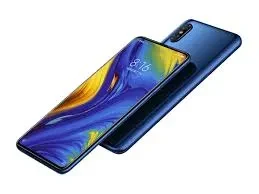 Xiaomi Mi Mix 3 5G