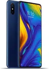 Xiaomi Mi Mix 3 5G
