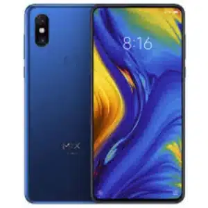 Xiaomi Mi Mix 3 5G