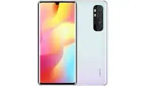 Xiaomi Mi Note 10