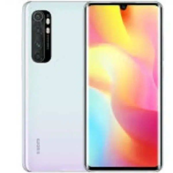 Xiaomi Mi Note 10