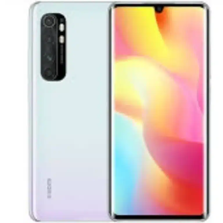 Xiaomi Mi Note 10 Xiaomi Mi Note 10