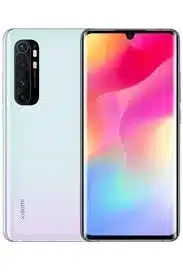 Xiaomi Mi Note 10