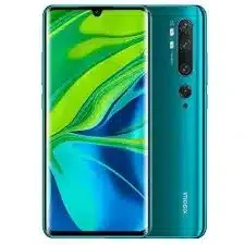 Xiaomi Mi Note 10 Pro