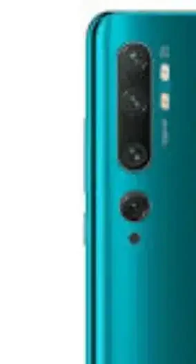 Xiaomi Mi Note 10 Pro