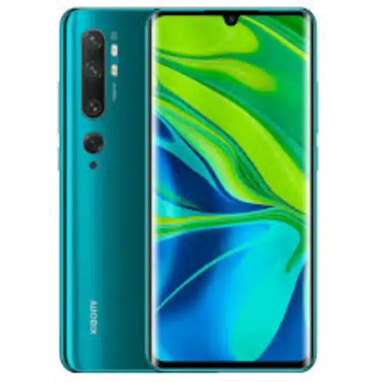 Xiaomi Mi Note 10 Pro Xiaomi Mi Note 10 Pro