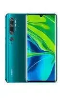 Xiaomi Mi Note 10 Pro