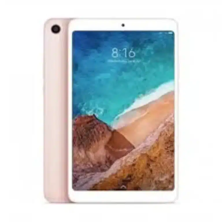 Xiaomi Mi Pad 4