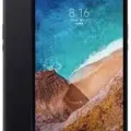 Xiaomi Mi Pad 4 Plus