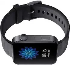 Xiaomi Mi Watch (China)