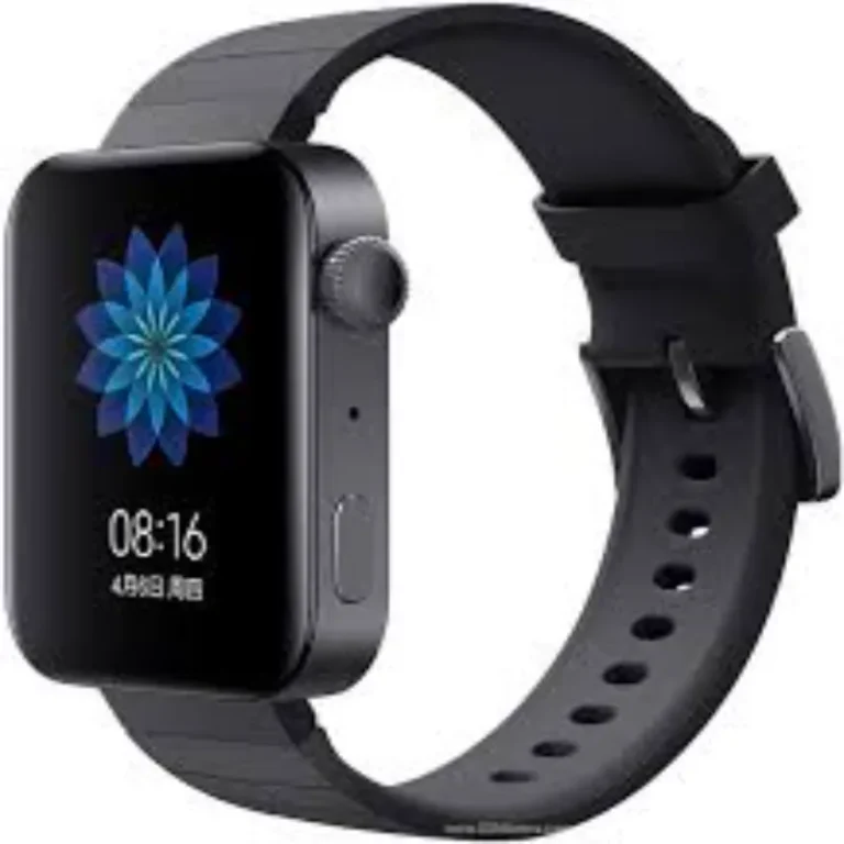 Xiaomi Mi Watch (China) Xiaomi Mi Watch (China)